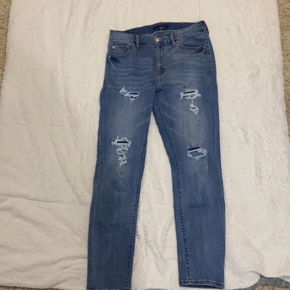 Aeropostale Jean! perfect for back to school! - Picture 3 of 3